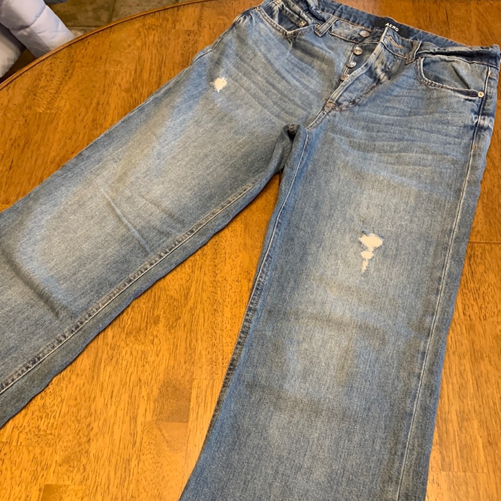 Aero Jean